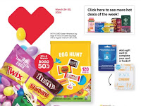 CVS Weekly Ad (4/21/24 - 4/27/24) Preview