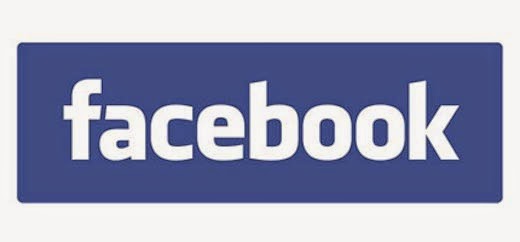 logo facebook terbaru