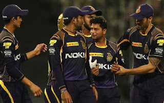 IPL 2018 Match 13- KKR vs DD Match Highlights: Kolkata beat Delhi Daredevils by 71 Runs