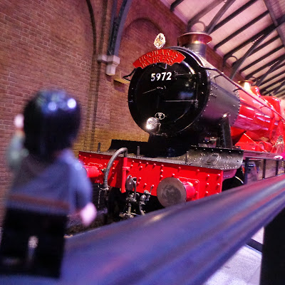 Hogwarts Express