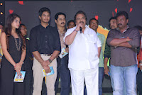 Nuve Na Bangaram Audio Relese Stills