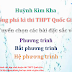 Tuyển tập các bài đặc sắc về PT-BPT-HPT- Huỳnh Kim Kha