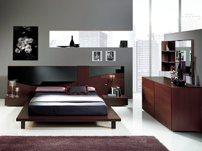 Contemporary Bedroom Furniture