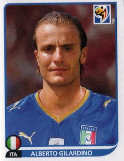 Alberto Gilardino