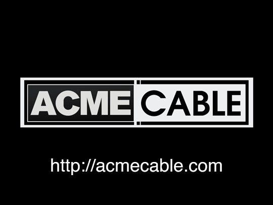 AcmeCable | Canal Roku | Televisión en Vivo