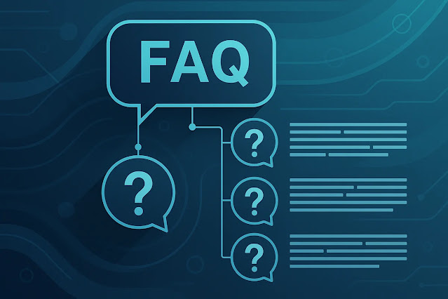 よくある質問（FAQ）
