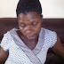 Photos: Pregnant teenager battered by EFCC operative who abandoned her after she refused to get an abortion