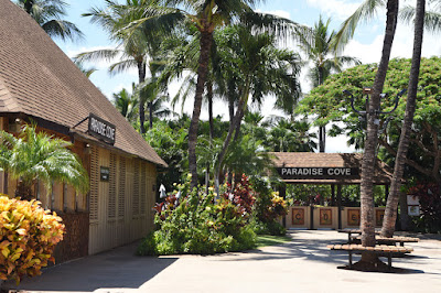 Ticket Office