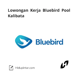 Lowongan Kerja Bluebird Pool Kalibata