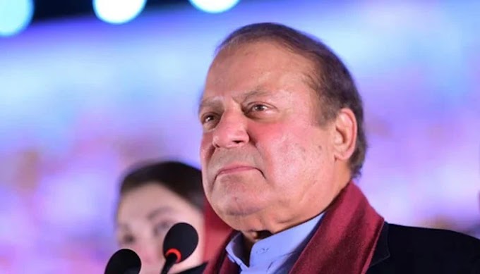 Nawaz Sharif set to 'retake rudder of PML-N'