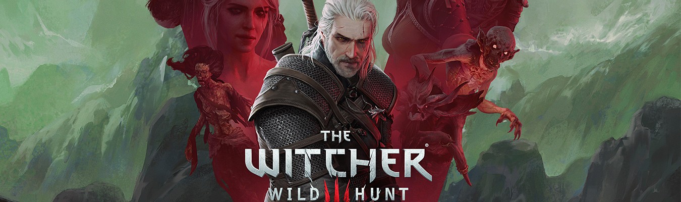 the witcher ps5 xbox series x