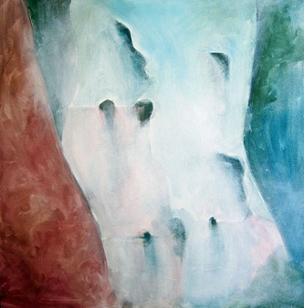 waterfalls