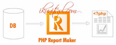 PHP Report Maker 7.0.0 Cover Photo