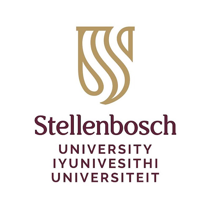 Stellenbosch University applications 2025