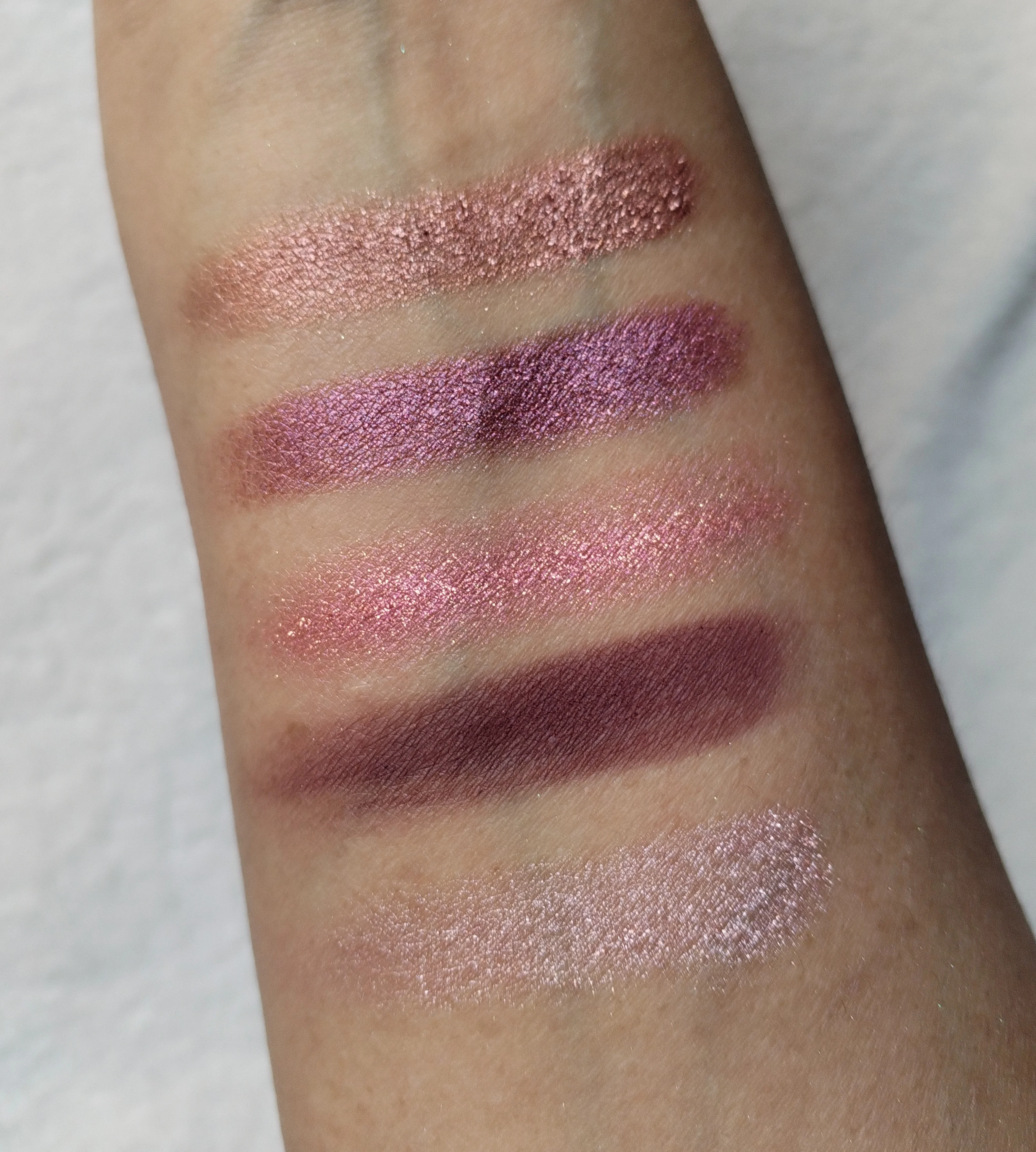 AVIS PAT MCGRATH CELESTIAL NIRVANA NUDE ALLURE