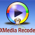 XMedia Recode 3.1.8.0