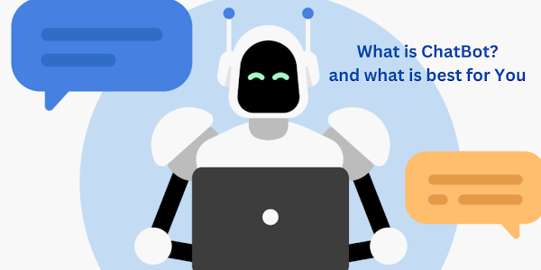 The Essential Role of Chatbot Solutions and what is Best