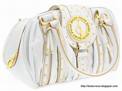 Bolso tous:tous-52171587