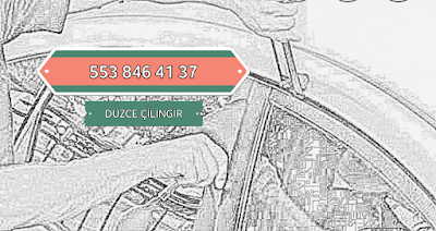 Düzce Çilingir