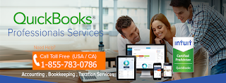 QUICKBOOKS SUPPORT +1-855-783-0786