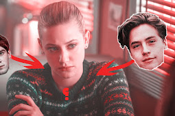 Riverdale Poll - Who Should Betty End Up With Jughead, or With Archie?