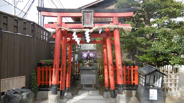 京都・東映太秦映画村