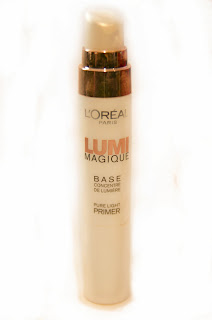 Lumi Magique L'Oreal