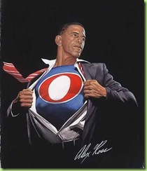 super obama