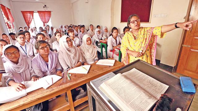 শিক্ষার আলো ছড়াচ্ছে মুহিবুর ফাউন্ডেশন