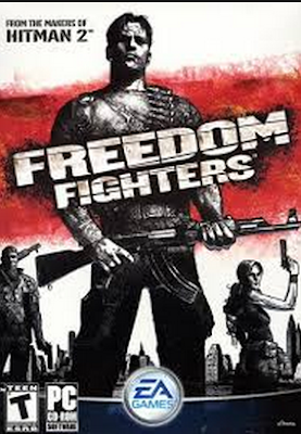 Freedom Fighters 1 