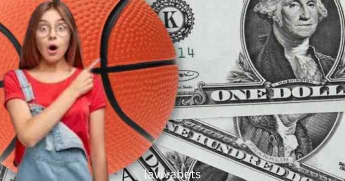basketball betting money line 