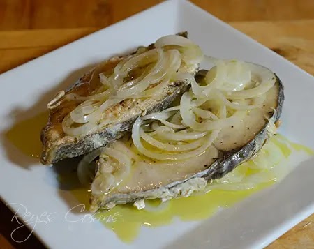 como-preparar-escabeche-con-pescado-sierra