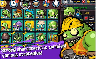 SWAT and Zombies Season 2 v1.1.13 Mod Apk (Unlimited Money)