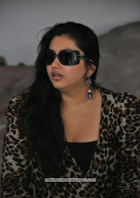 Namitha hot photoshoot