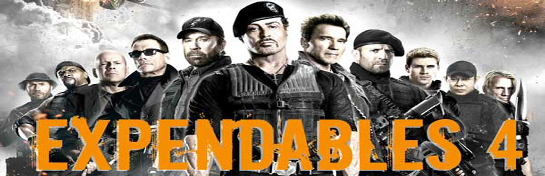 Download The Expendables 4 Full Movie Free HD
