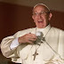 Giáo Hoàng gọi tình dục là "thú vui thần thánh"