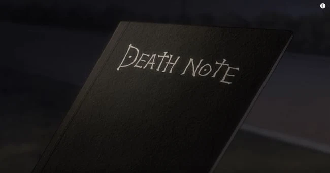 death-note-short-stories