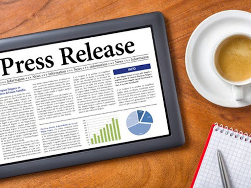 What is Press Release, its Types, and Example?