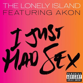 The Lonely Island Feat. Akon – I Just Had Sex Lyrics