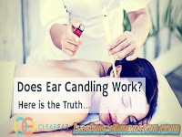 Bahaya Ear Candle
