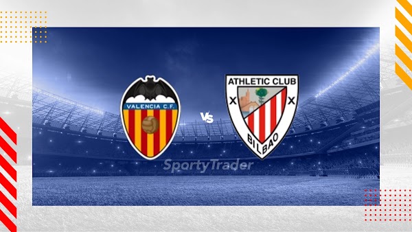 Ver en directo el Valencia - Athletic
