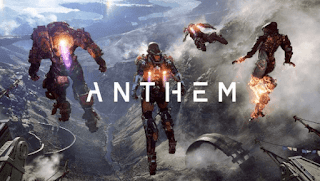 Anthem PC Download