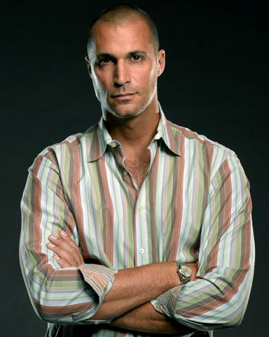 nigel barker young. nigel barker wife