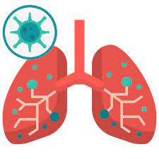 Fibrose pulmonar 4 meses após COVID-19 está associada à gravidade da doença
