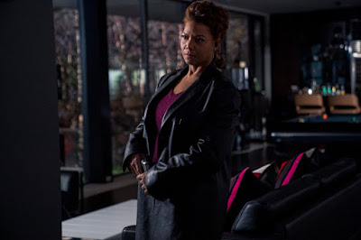 The Equalizer 2021 Series Queen Latifah Image 5