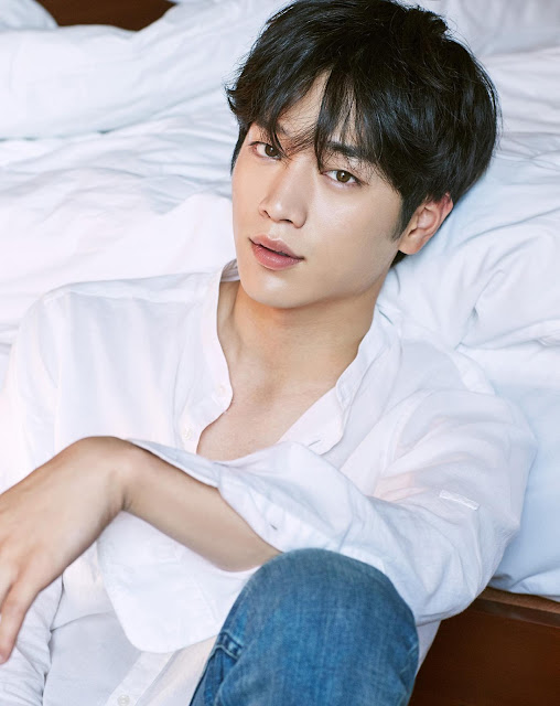 Seo Kang Joon Profil, Biodata dan Fakta