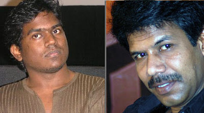 why bala not signed yuvan?