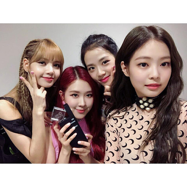 BLΛƆKPIИK 블랙핑크 #korea #girlband #beauty #cute #love #blackpink