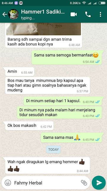 Obat Alami Ejakulasi Dini Paling Ampuh Sembuh Permanen