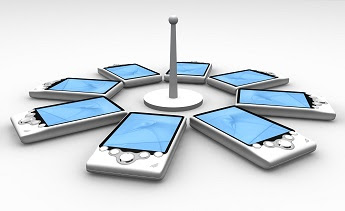 INTERNET crece con los dispositivos moviles. Tus MEJORES BLOGs. Promociona tu WEB